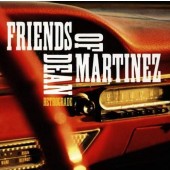 Friends Of Dean Martinez - Retrograde 