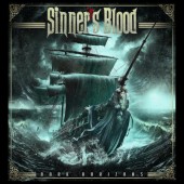 Sinner's Blood - Dark Horizons (2024)