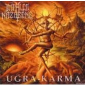 Impaled Nazarene - Ugra-Karma (Edice 2002)