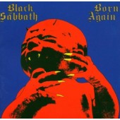 Black Sabbath - Born Again (2004) 