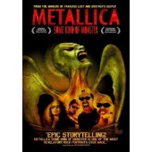 Metallica - Some Kind of Monster (2014) 