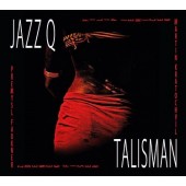 Jazz Q - Talisman/Digipack (2016) 
