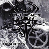 Accuracy - Absolut 100% (1996)