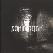 Sonic Reign - Raw Dark Pure (Edice 2007)