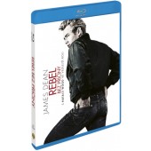 Film/Drama - Rebel bez příčiny (Blu-ray)