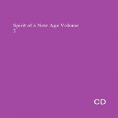 Various Artists - Spirit Of A New Age Vol. 2 (1998) 