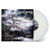 Wintersun - Time II (2024) - Limited White Vinyl