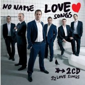 No Name - Love Songs (2012) 