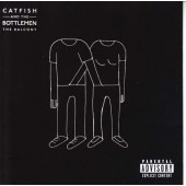 Catfish & The Bottlemen - Balcony/Vinyl/Limitovaná edice 