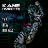 Kane Roberts - New Normal (2019)
