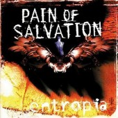 Pain Of Salvation - Entropia (2LP+CD, Edice 2017) /HQ VINYL 2LP+CD