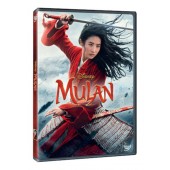 Film/Akční - Mulan (2020) 