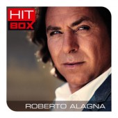 Roberto Alagna - Hit Box (2014) /3CD BOX
