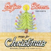 Sufjan Stevens - Songs For Christmas (Limited Edition, 2006) /5CD