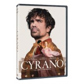 Film/Muzikál - Cyrano 
