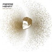 Pierre Henry - Collector (2022)