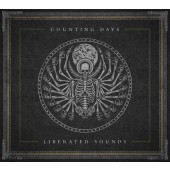 Counting Days - Liberated Sounds (2015) DIGISLEEVE