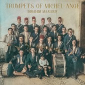 Ibrahim Maalouf - Trumpets Of Michel-Ange (2024)