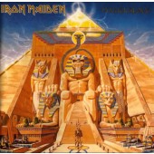 Iron Maiden - Powerslave (Reedice 2024) - Vinyl