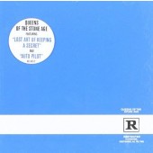 Queens Of The Stone Age - Rated R 