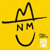 Niko Moon - Good Time (2021)