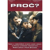 Film/Drama - Proč? Papírová pošetka