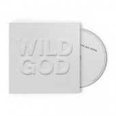 Nick Cave & The Bad Seeds - Wild God (2024) /Digipack