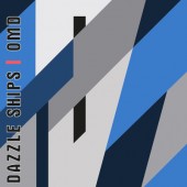 Orchestral Manoeuvres In The Dark (OMD) - Dazzle Ships (40th Anniversary Edition 2023) - Limited Vinyl
