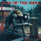 Fans Of The Dark - Fans Of The Dark (2021)