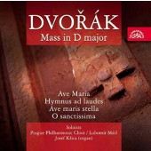Antonín Dvořák - Mass in D major 