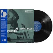 Lightnin' Hopkins With Sonny Terry - Last Night Blues (Bluesville Acoustic Sounds Series 2024) - Vinyl