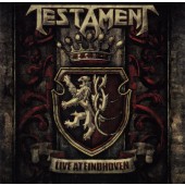 Testament - Live At Eindhoven (Edice 2018)
