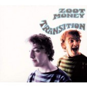 Zoot Money - Transition /Digipack 