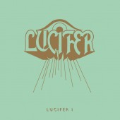 Lucifer - Lucifer 1 (2015) 