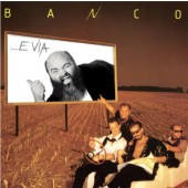 Banco Del Mutuo Soccorso - Banco ...E Via (Edice 2022) - Limited Coloured Vinyl