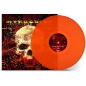 Hypocrisy - Into The Abyss (Remaster 2023) - Limited Vinyl