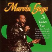 Marvin Gaye - It takes two 