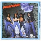 Thin Lizzy - Fighting 