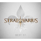 Stratovarius - Best Of/2CD (2016) 