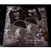 Empyrium - Into The Pantheon Dvd + Blu Ray 