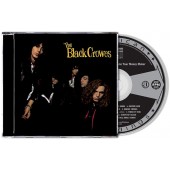 Black Crowes - Shake Your Money Maker (Remastered 2020)