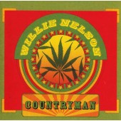 Willie Nelson - Countryman /Reedice (2017) 