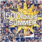 Soundtrack - (500) Days Of Summer / 500 dní se Summer (Music From The Motion Picture, Reedice 2024) - Vinyl