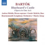 Bela Bartok - Bluebeard's Castle 