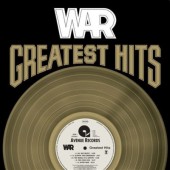 War - Greatest Hits (Edice 2024) - Limited Indie Vinyl
