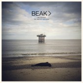 Beak / Kaeb - Beak / Kaeb (EP, 2015) - Vinyl 