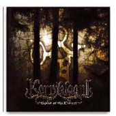 Korpiklaani - Spirit Of The Forest (Edice 2011)
