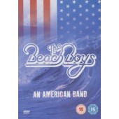 Beach Boys - An American Band (2007) /DVD