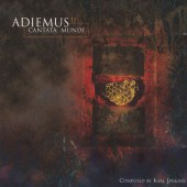 Adiemus - Adiemus II: Cantata Mundi (1996) 