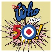 Who - Who Hits 50! - 180 gr. Vinyl 